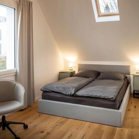 Ferienwohnung Burgstuebchen ノルトホルン エクステリア 写真